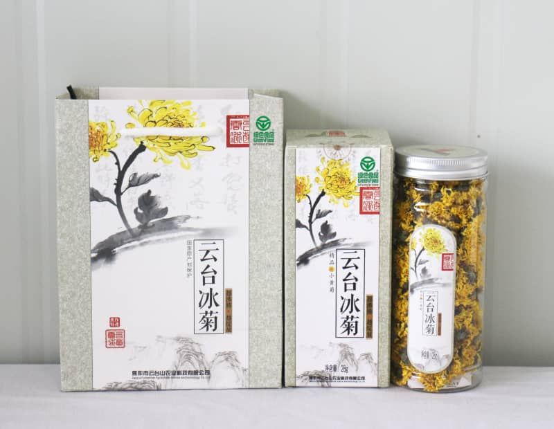 精品小黄 菊